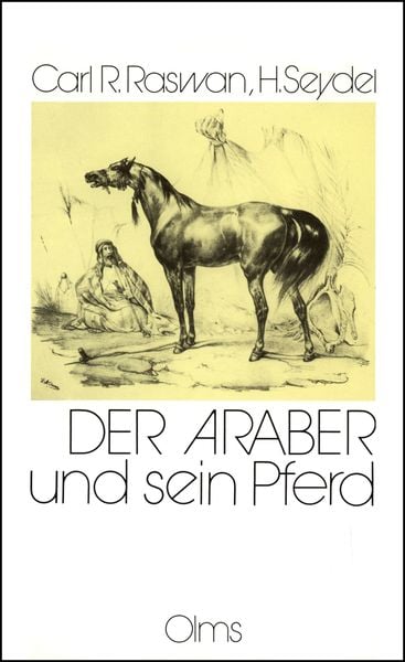 Produktbild: Der Araber und sein Pferd