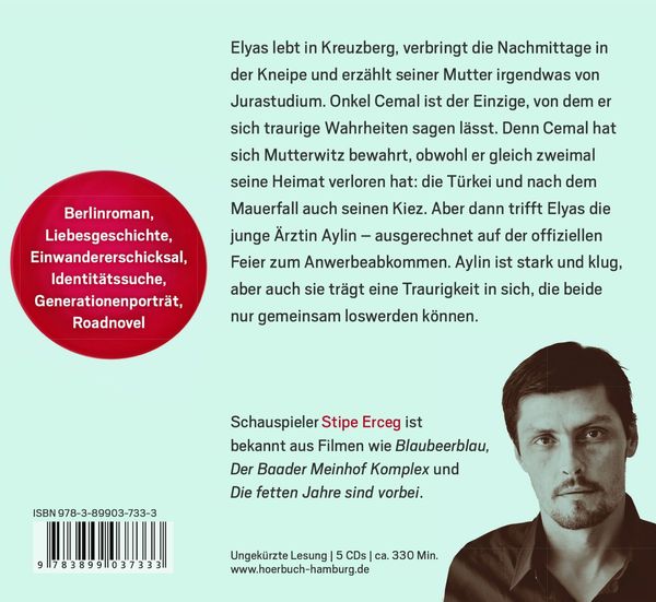 Produktbild: Die Ungehaltenen