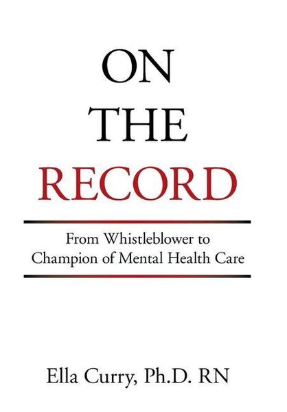Produktbild: On the Record