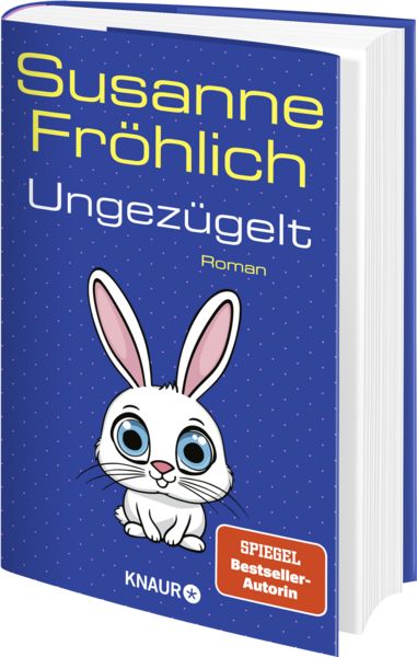 Produktbild: Ungez&uuml;gelt