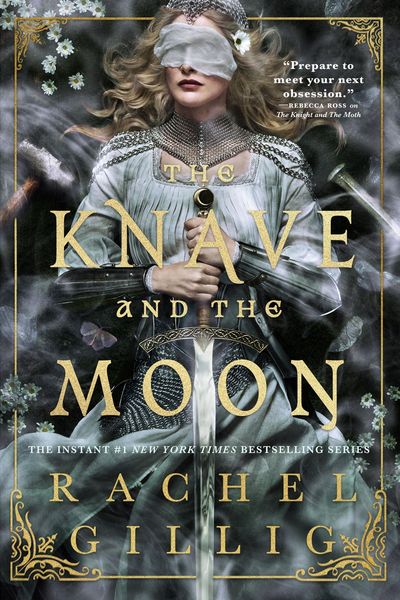 Produktbild: The Knave and the Moon