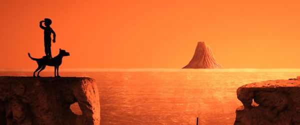 Produktbild: Isle of Dogs - Ataris Reise