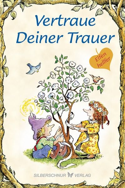 Produktbild: Vertraue Deiner Trauer