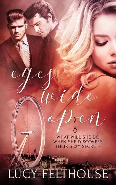 Produktbild: Eyes Wide Open