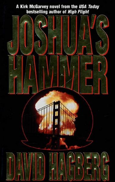 Produktbild: Joshua's Hammer