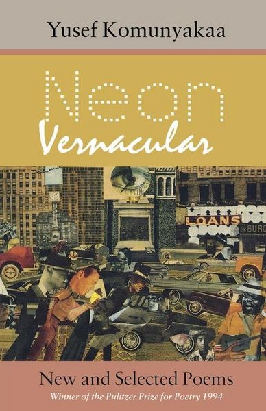 Produktbild: Neon Vernacular