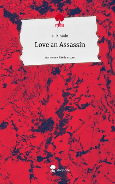 Produktbild: Love an Assassin. Life is a Story - story.one