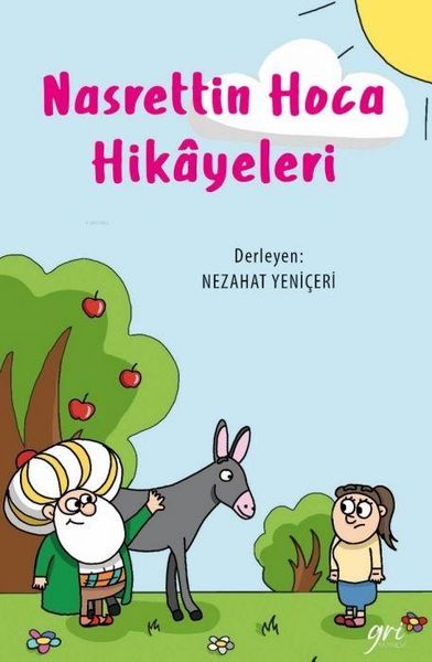 Produktbild: Nasrettin Hoca Hikayeleri