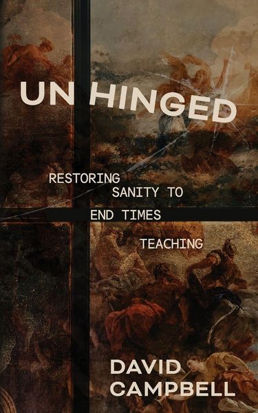 Produktbild: Unhinged