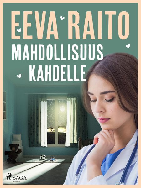Produktbild: Mahdollisuus kahdelle