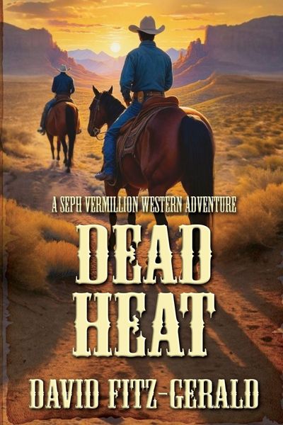 Produktbild: Dead Heat