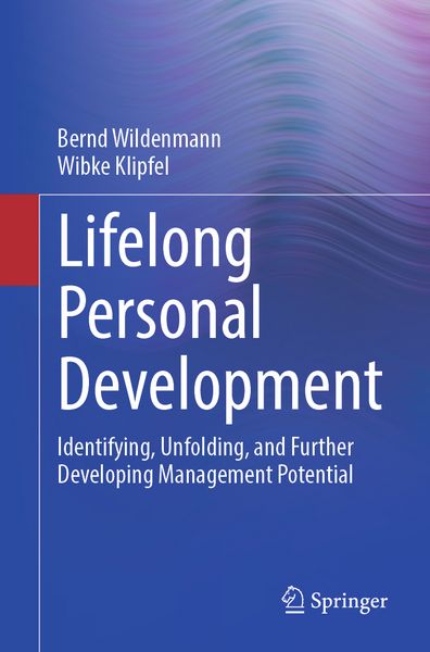 Produktbild: Lifelong Personal Development