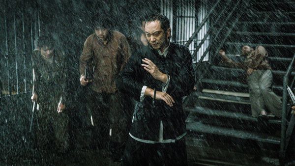 Produktbild: Ip Man: Kung Fu Legend