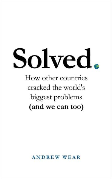 Produktbild: Solved