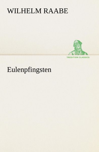 Produktbild: Eulenpfingsten