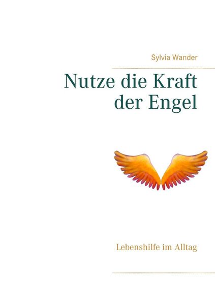 Produktbild: Nutze die Kraft der Engel