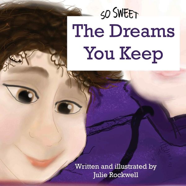 Produktbild: The Dreams You Keep