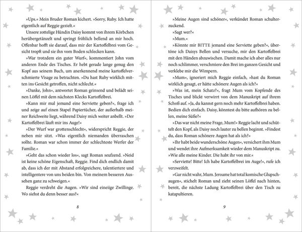 Produktbild: Star Switch &minus; Mein (Dein) Leben steht Kopf