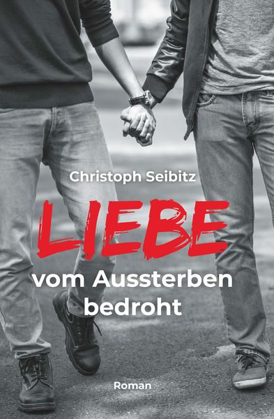 Produktbild: LIEBE vom Aussterben bedroht