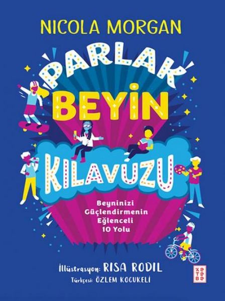 Produktbild: Parlak Beyin Kilavuzu