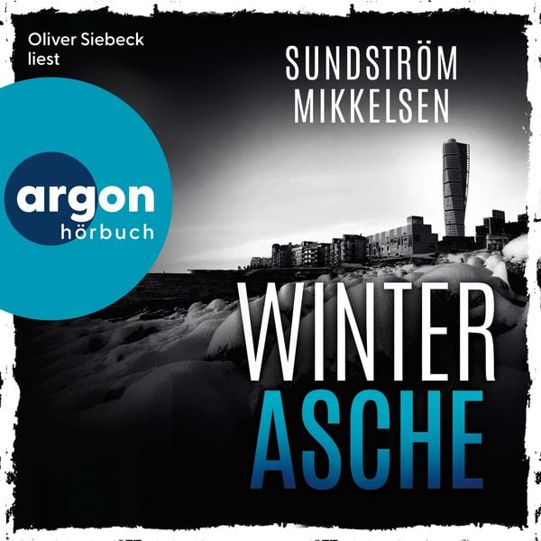 Produktbild: Winterasche