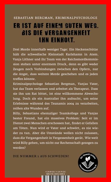Produktbild: Die Fr&uuml;chte, die man erntet