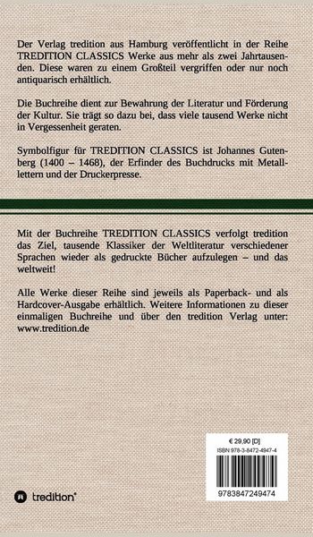 Produktbild: Die Trutze von Trutzberg
