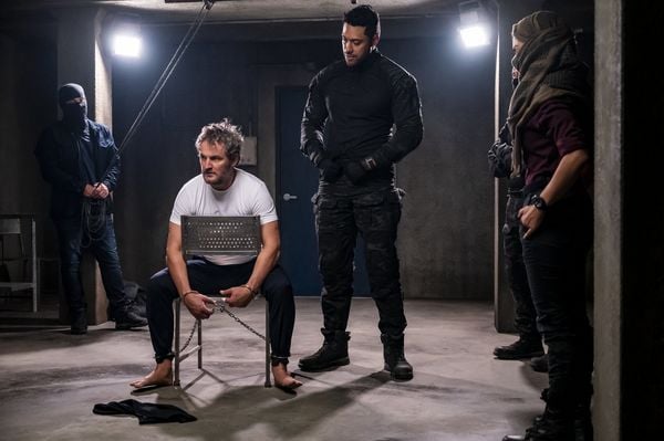 Produktbild: Black Site