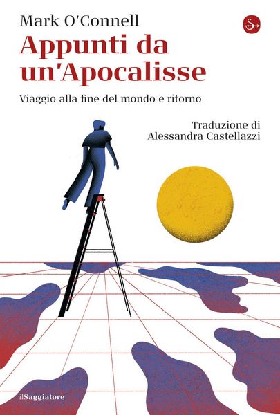 Produktbild: Appunti da un'Apocalisse. Viaggio alla fine del mondo e ritorno