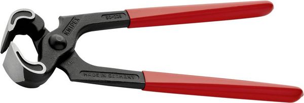 Produktbild: Knipex 50 01 225 Kneifzange 225mm 1St.
