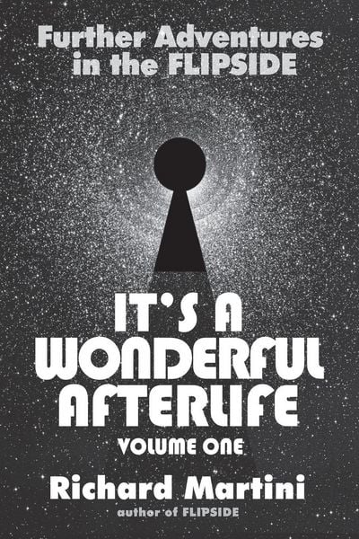 Produktbild: Its A Wonderful Afterlife