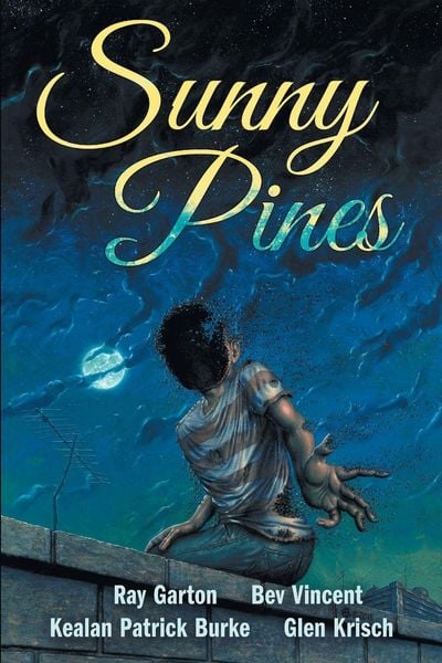 Produktbild: Sunny Pines
