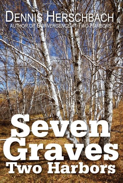 Produktbild: Seven Graves, Two Harbors