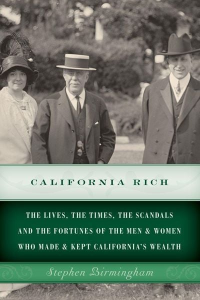 Produktbild: California Rich
