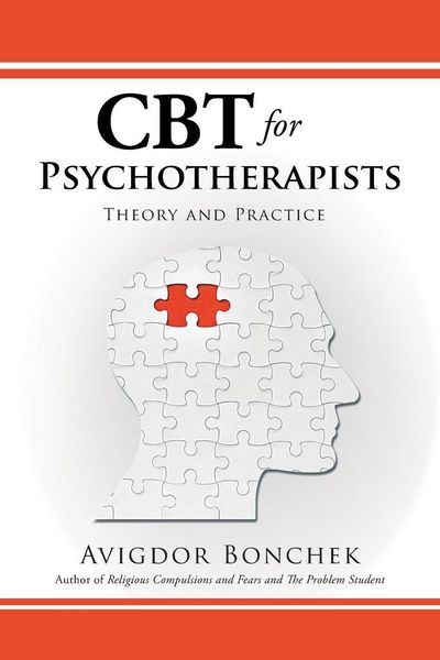 Produktbild: CBT for Psychotherapists
