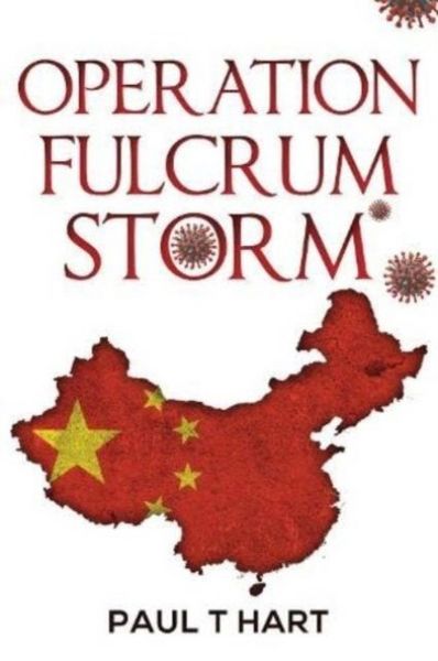 Produktbild: Operation Fulcrum Storm