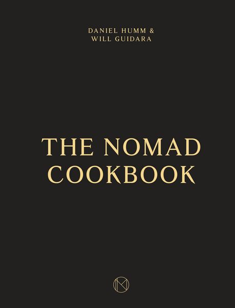 Produktbild: The NoMad Cookbook