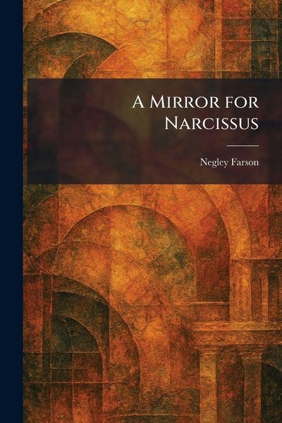 Produktbild: A Mirror for Narcissus