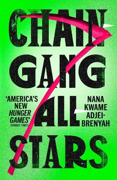 Produktbild: Chain-Gang All-Stars