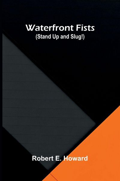 Produktbild: Waterfront Fists (Stand Up and Slug!)