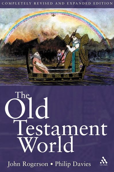 Produktbild: The Old Testament World