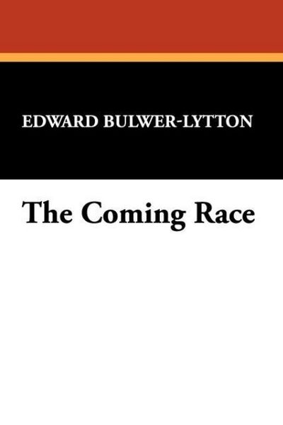 Produktbild: Coming Race
