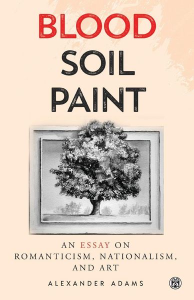 Produktbild: Blood, Soil, Paint - Imperium Press