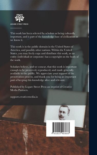 Produktbild: A Defence of Virginia