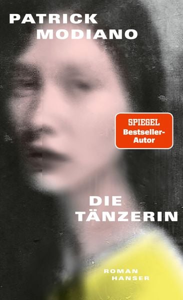 Produktbild: Die T&auml;nzerin