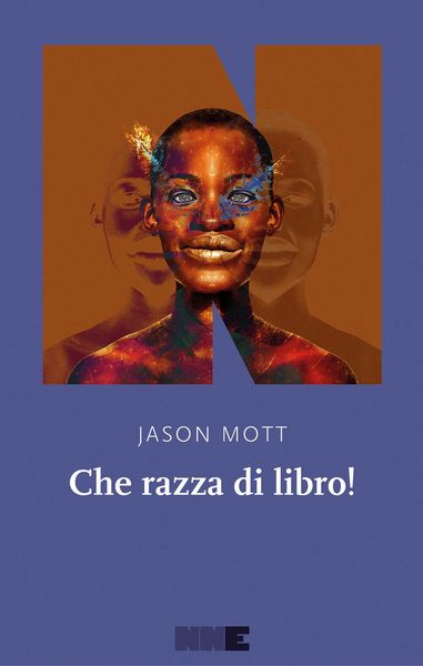 Produktbild: Che razza di libro!