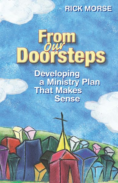 Produktbild: From Our Doorsteps