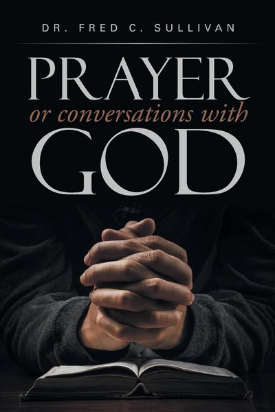Produktbild: PRAYER or conversations with God