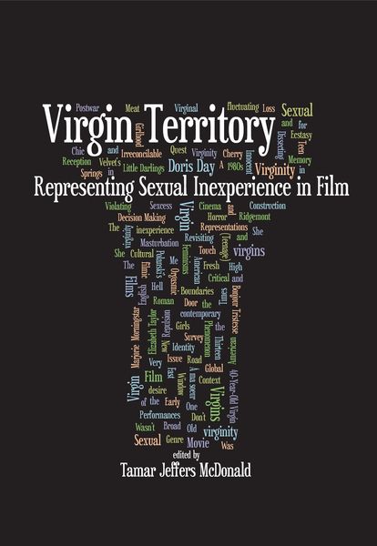 Produktbild: Virgin Territory