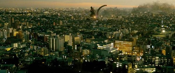 Produktbild: Shin Godzilla